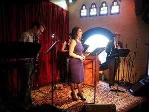 Knoxville Opera on Tap