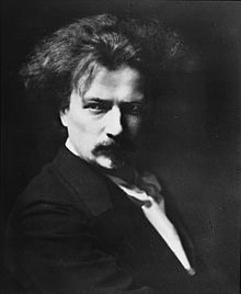 Paderewski